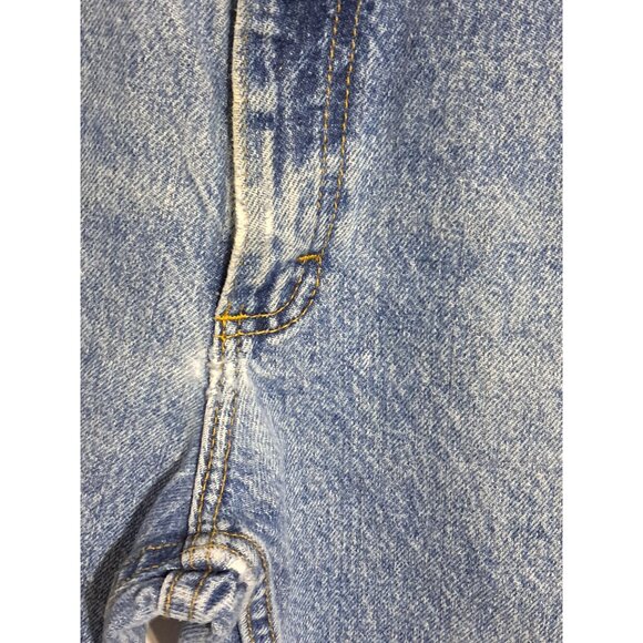 Lee Regular Fit Mens Jeans W 29 Medium Wash Straight Leg Denim - Picture 9 of 14